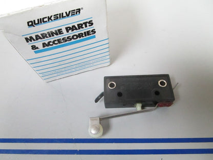 *NEW OEM* 0840 Mercury Quicksliver Switch 34621T