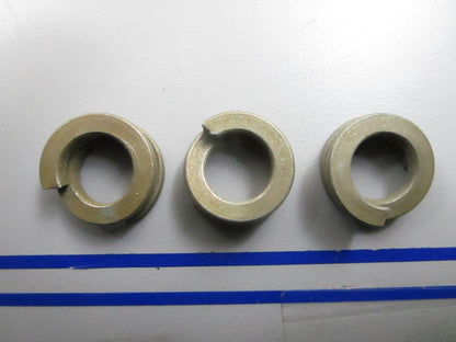 *NEW OEM* (LOT OF 3) 0810 Mercury Quicksilver Lock Washer 13-33734