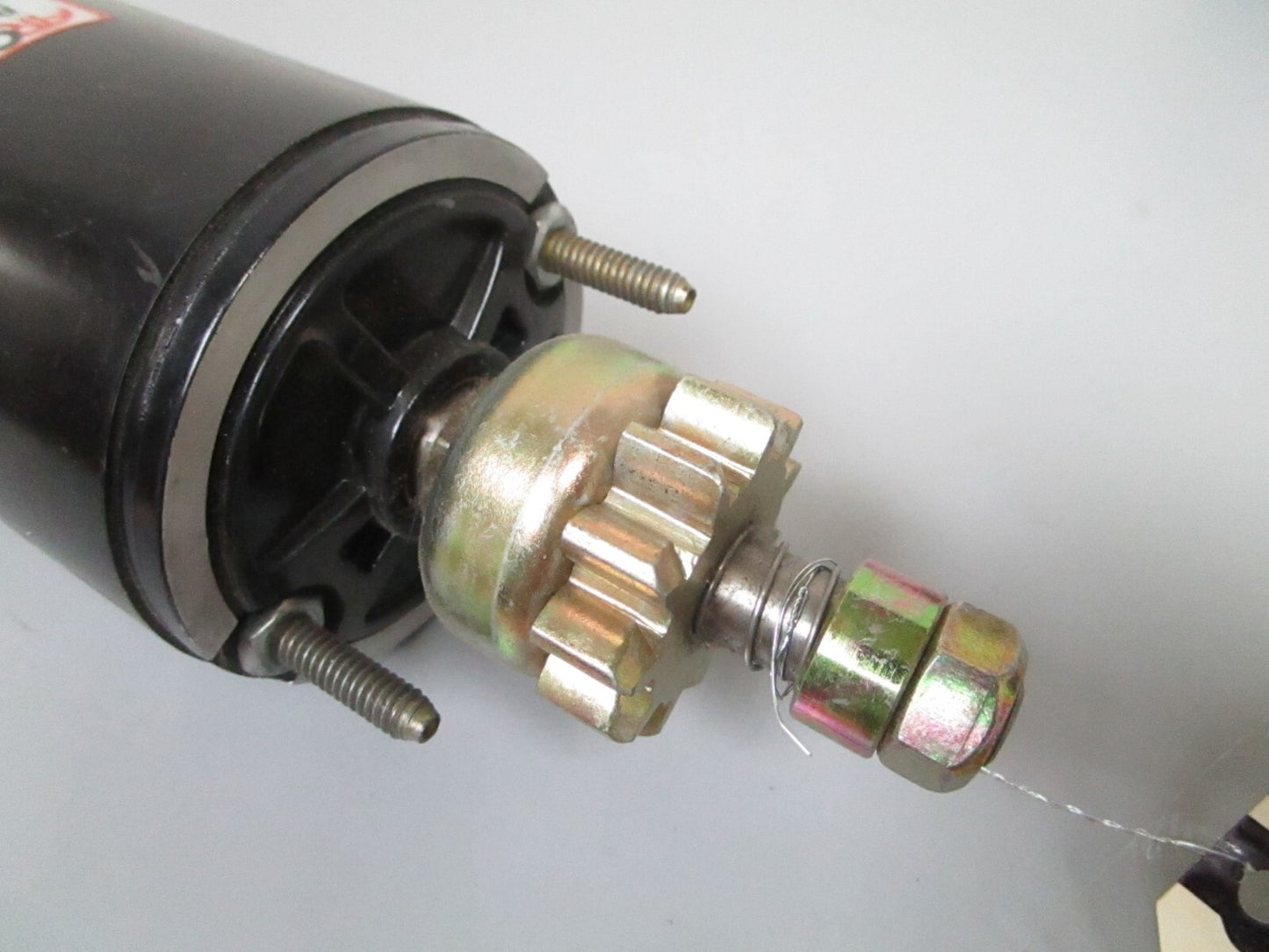 *NEW* 0720 Arco 30 - 50 hp Starter 5382 Replaces Mercury Force 898265011 803903T