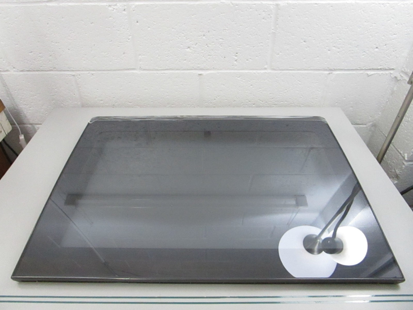 NEW OEM W11413336 Whirlpool Lid 0810