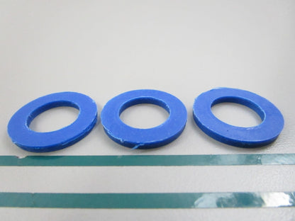 NEW OEM (LOT OF 3) 912783 0912783 OMC Johnson Evinrude Washer 0810