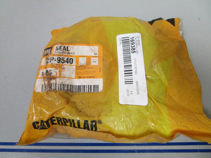 *NEW OEM* 0720 CAT Caterpillar Seal 2P-9540 2P9540