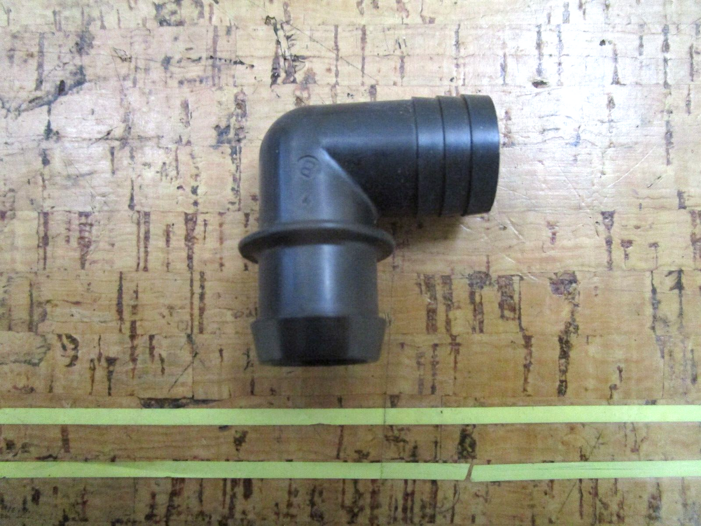 *NEW OEM* 0750 OMC Johnson Evinrude ELBOW 311545 0311545