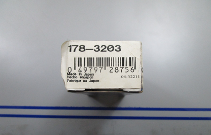 *NEW* 0810 Beck Arnley Fusible Link 50 Amp 178-3203