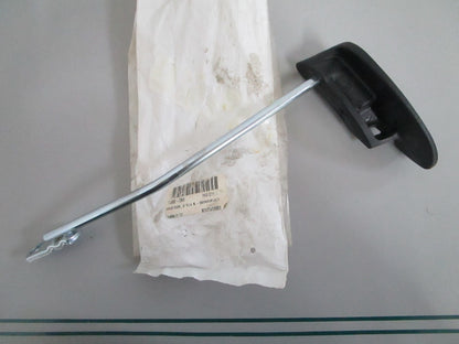 NEW OEM 0502-291 Arctic Cat Shifter w/ Handle 0820