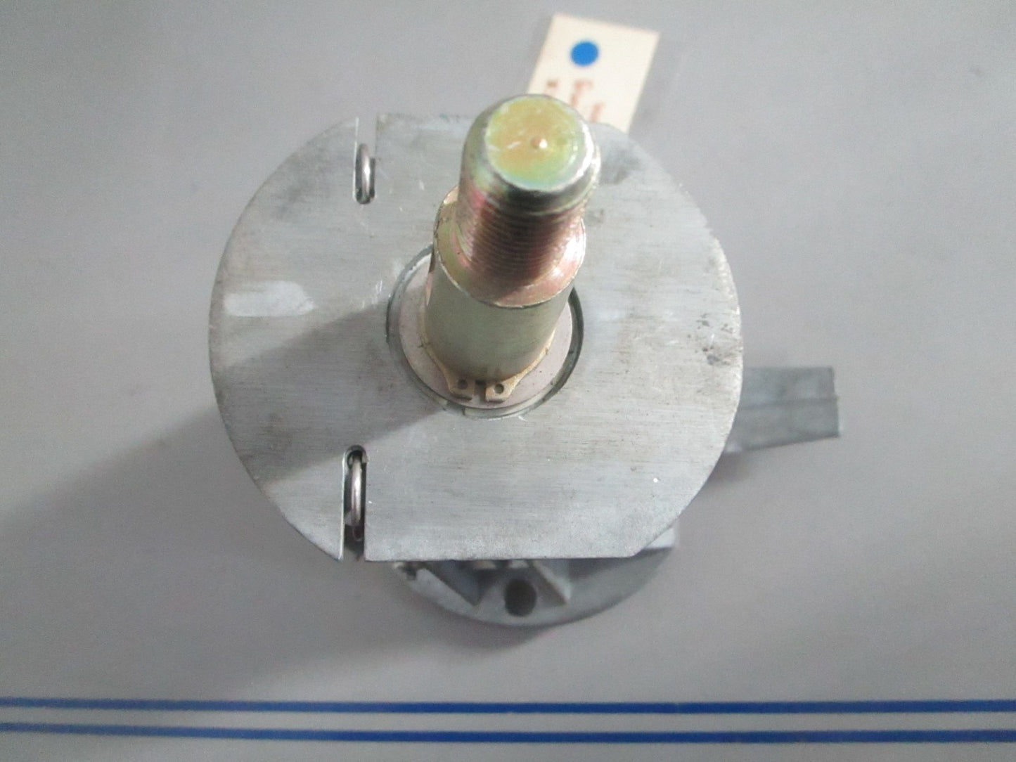 NEW OEM Teleflex Steering Helm 0820
