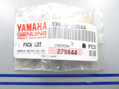 *NEW OEM* 0810 Yamaha Dowel Pin 93606-20044-00