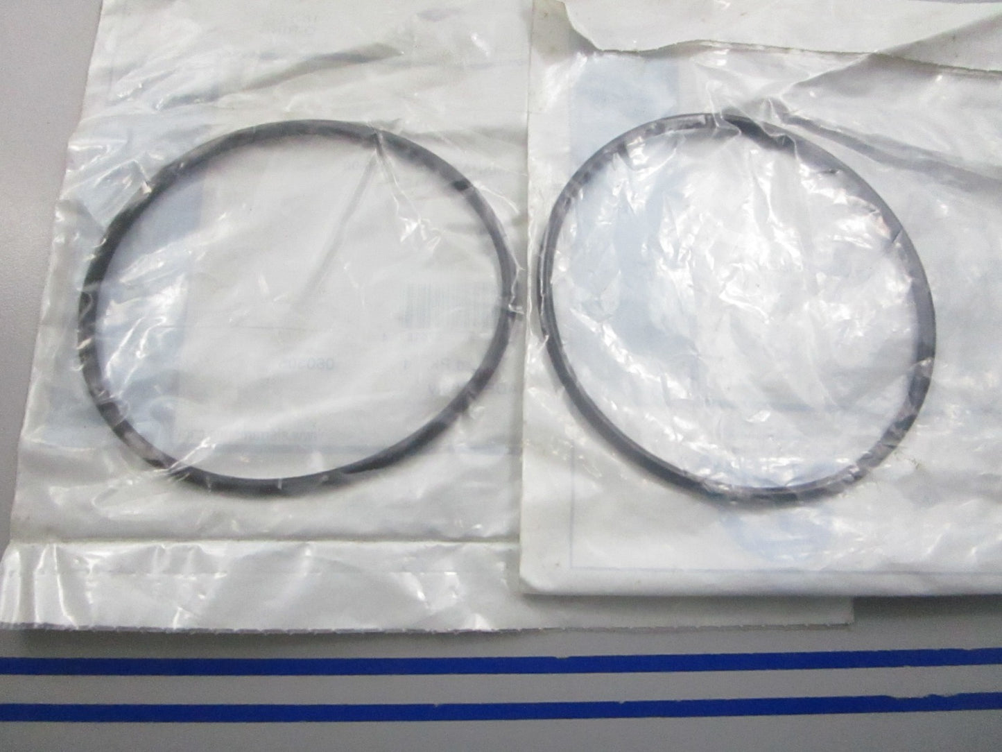 NEW (LOT OF 2) 18-7442 Replaces: Yamaha 93210-74M35-00 Sierra O-Ring 0810