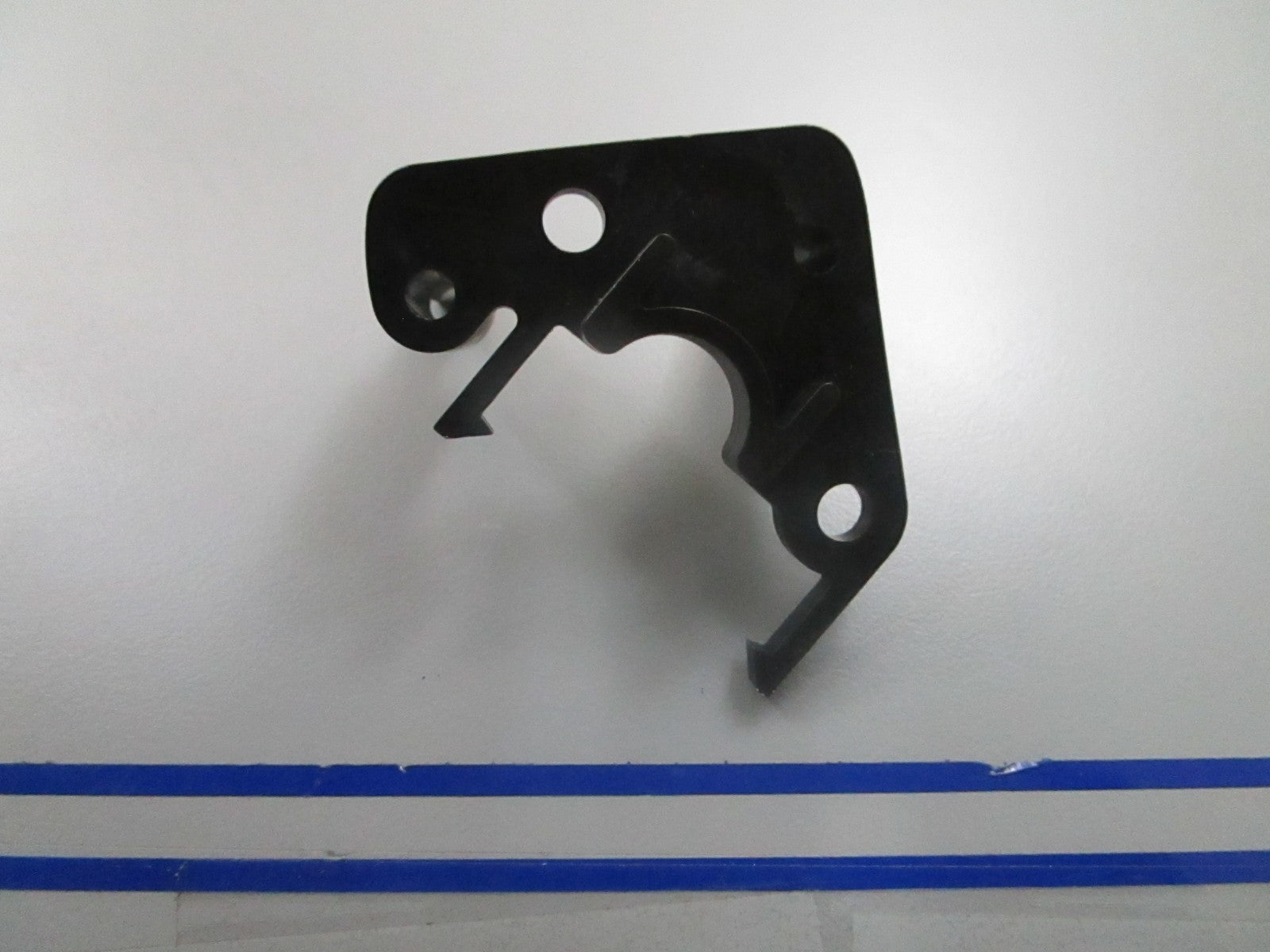 *NEW OEM* 0810 OMC Johnson Evinrude Throttle Sensor Retainer 343086 0343086