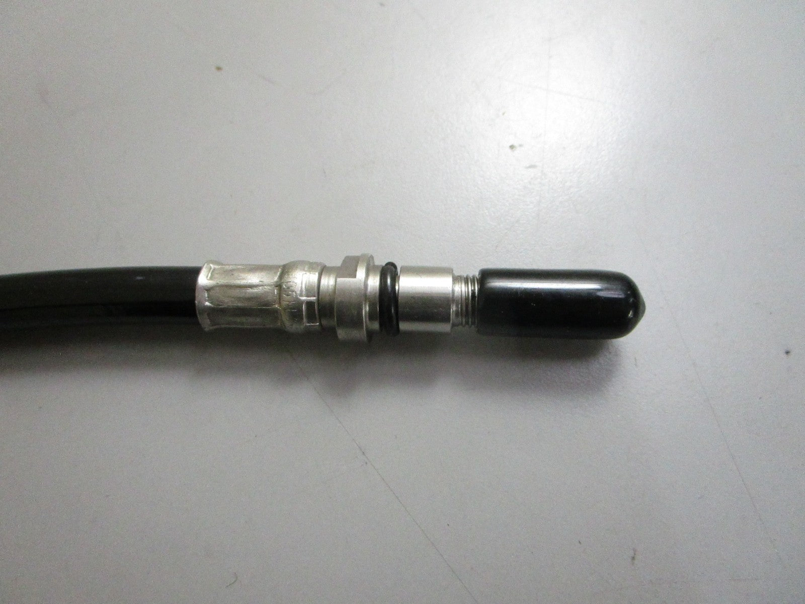 *NEW OEM* 0820 Volvo Penta Hydraulic Hose 872596