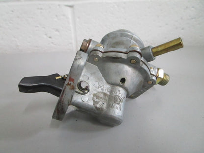 NEW OEM 0010914901 Mercedes-Benz Fuel Pump 0820