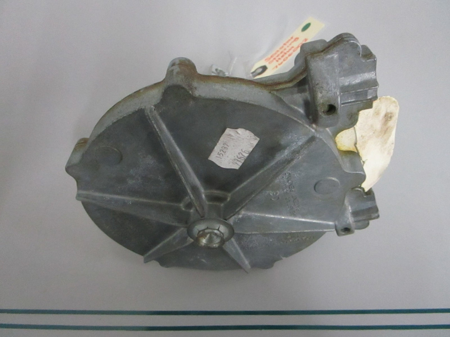 NEW OEM 7606002 Seastar Steeing Helm 0820