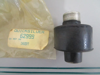 Mercury Quicksilver 62999 Insert Marine NOS Genuine 1988 Stock NEW OEM 0820