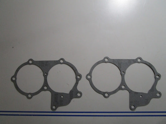 *NEW OEM* (LOT OF 2) 0810 OMC Johnson Evinrude Gasket 321479 0321479