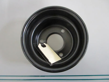 NEW OEM 8077301 Mercury Quicksilver Crankshaft Pulley 0820