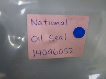 *NEW* 0770 National Oil Seal 14096052