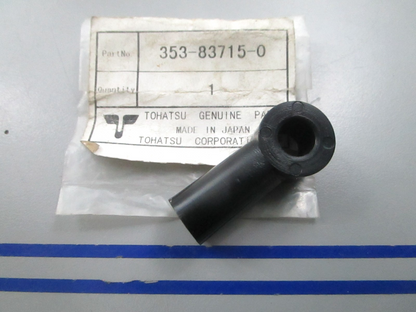 NEW OEM 353-83715-0 353837150 Tohatsu Cable Joint 0810