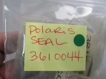 NEW OEM 3610044 Polaris Seal 0810