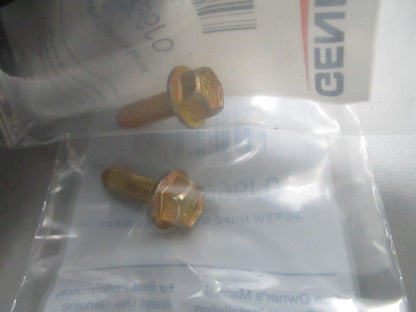 *NEW OEM* 0810 Generac Breather Update Kit 0K48480SRV