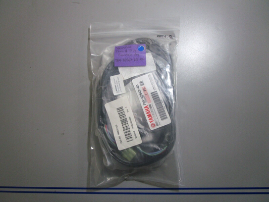 *NEW OEM* 0810 Yamaha Trim & Tilt Switch Assembly 704-82563-60-00