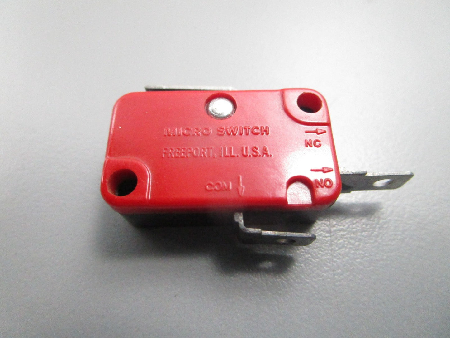 NEW OEM 87-62922 Mercury Quicksilver Shift Switch 0810