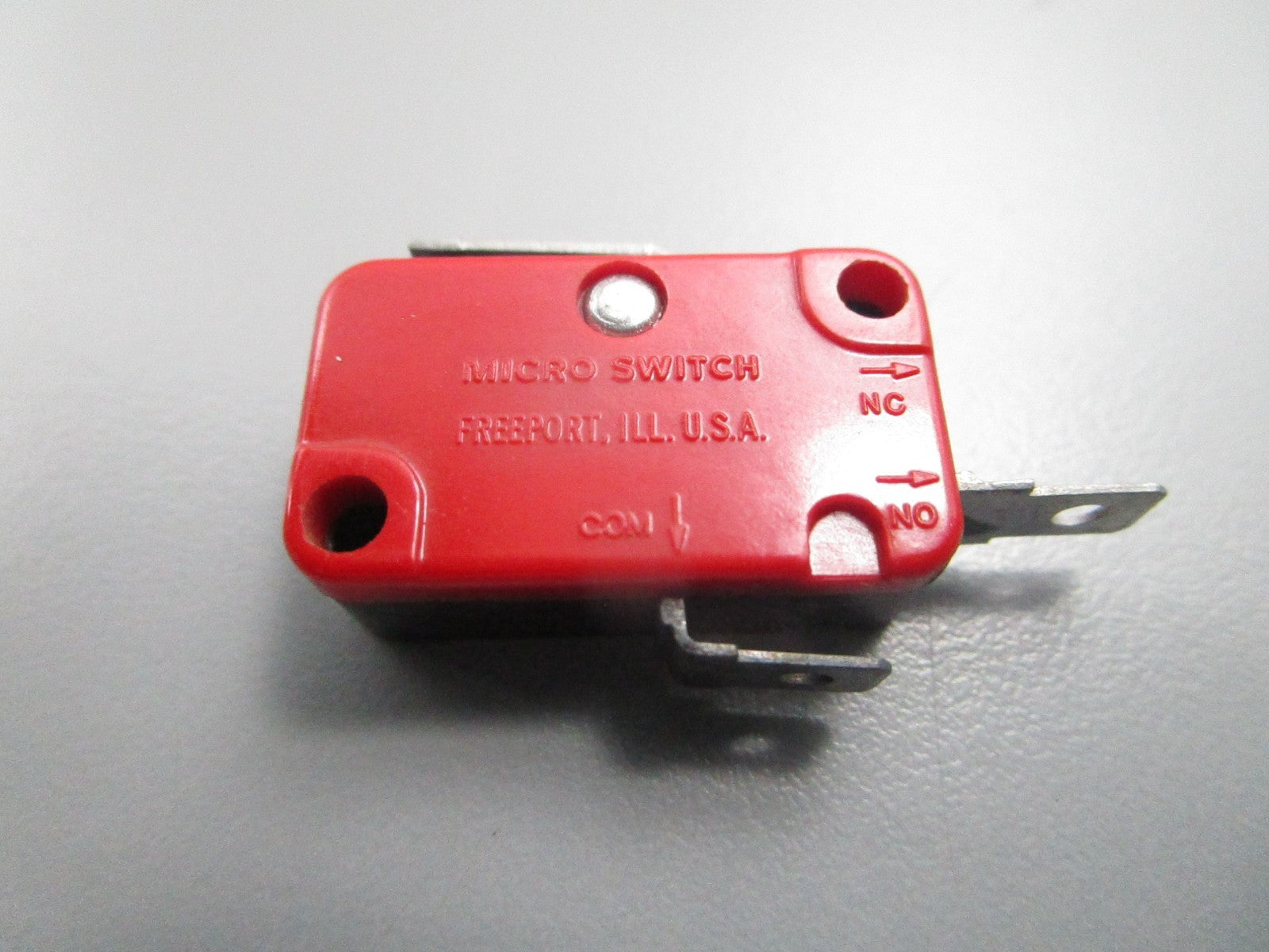 NEW OEM 87-62922 Mercury Quicksilver Shift Switch 0810