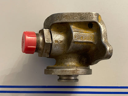 NEW OEM 9S-4916 CAT Caterpillar Valve 0720