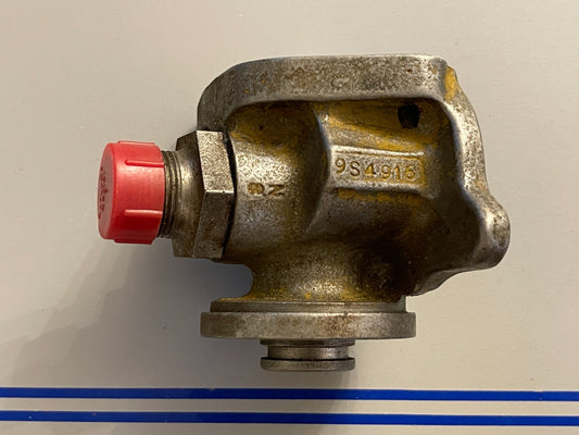NEW OEM 9S-4916 CAT Caterpillar Valve 0720