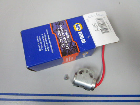 *NEW* 0810 NAPA Contact Condenser AL869