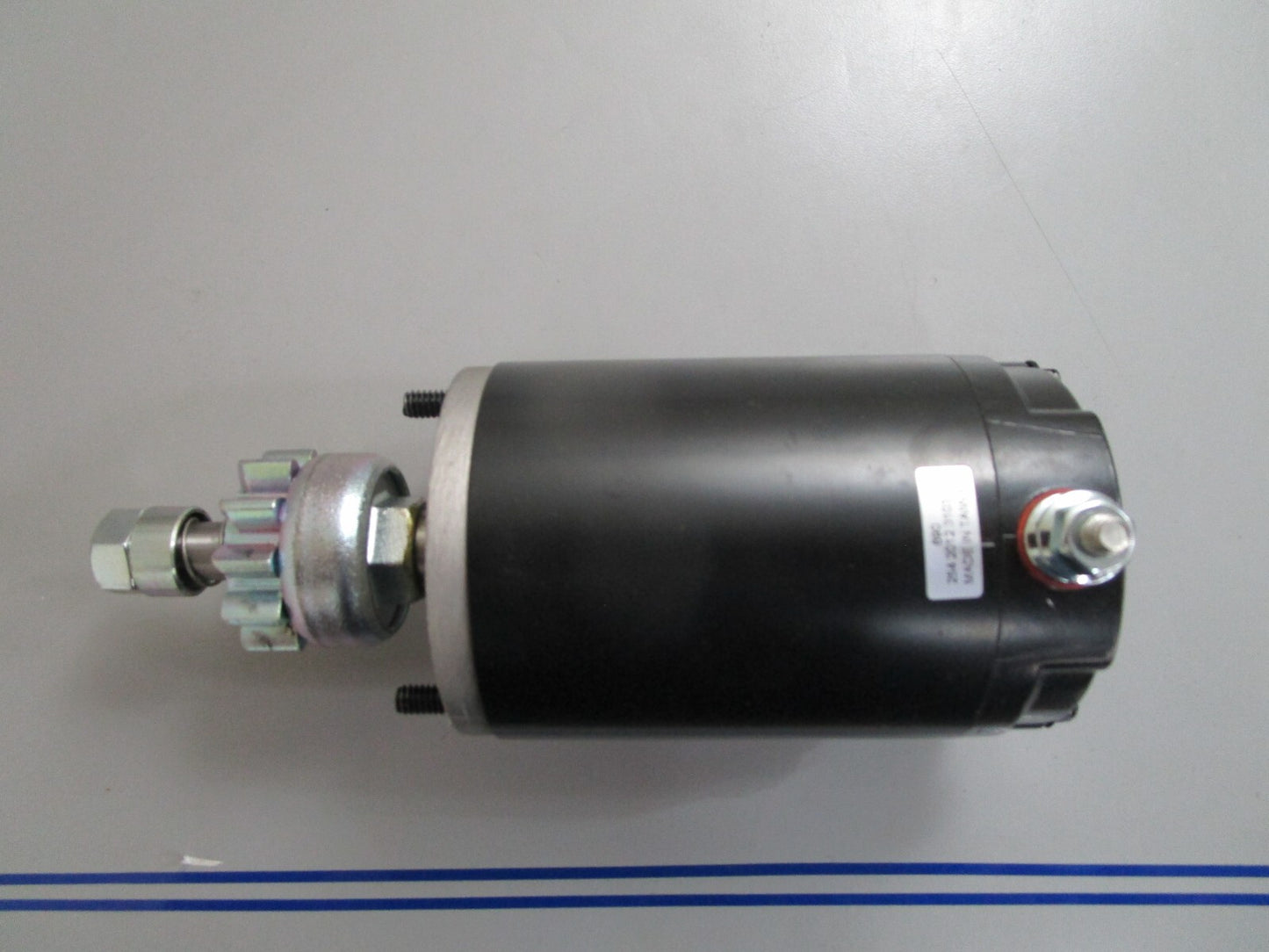 *NEW* 0810 J&N Starter 410-21010 Replaces: 378674 380139