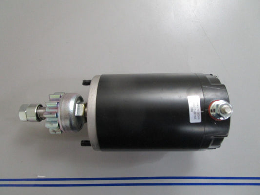 *NEW* 0810 J&N Starter 410-21010 Replaces: 378674 380139