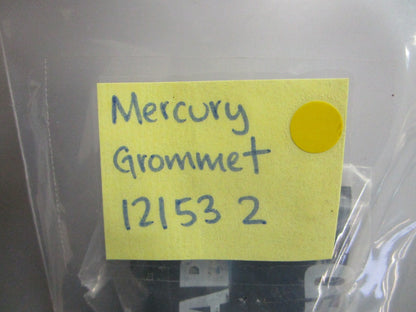 *NEW OEM* 0810 Mercury Quicksilver Grommet 121532