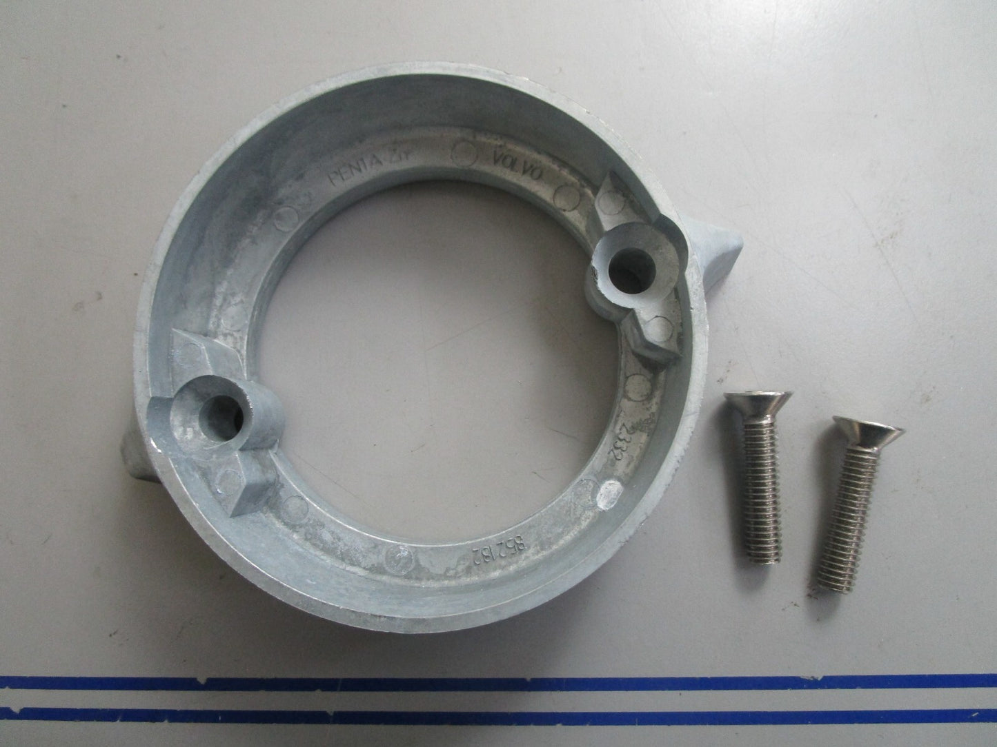 *NEW OEM* 0820 Volvo Penta Anode 852182