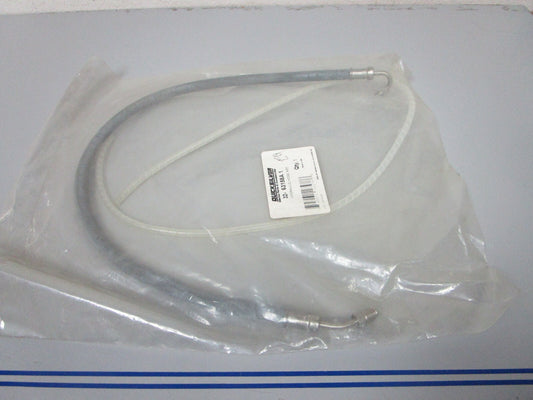 *NEW OEM* 0720 Mercury Quicksilver Hydraulic Hose Assembly 32-63158A1