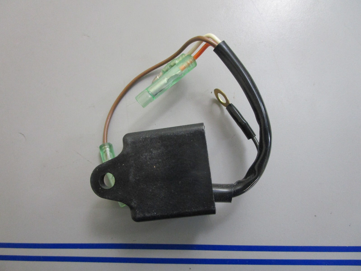 *NEW OEM* 0820 Mercury Quicksilver CDI Unit 823034T