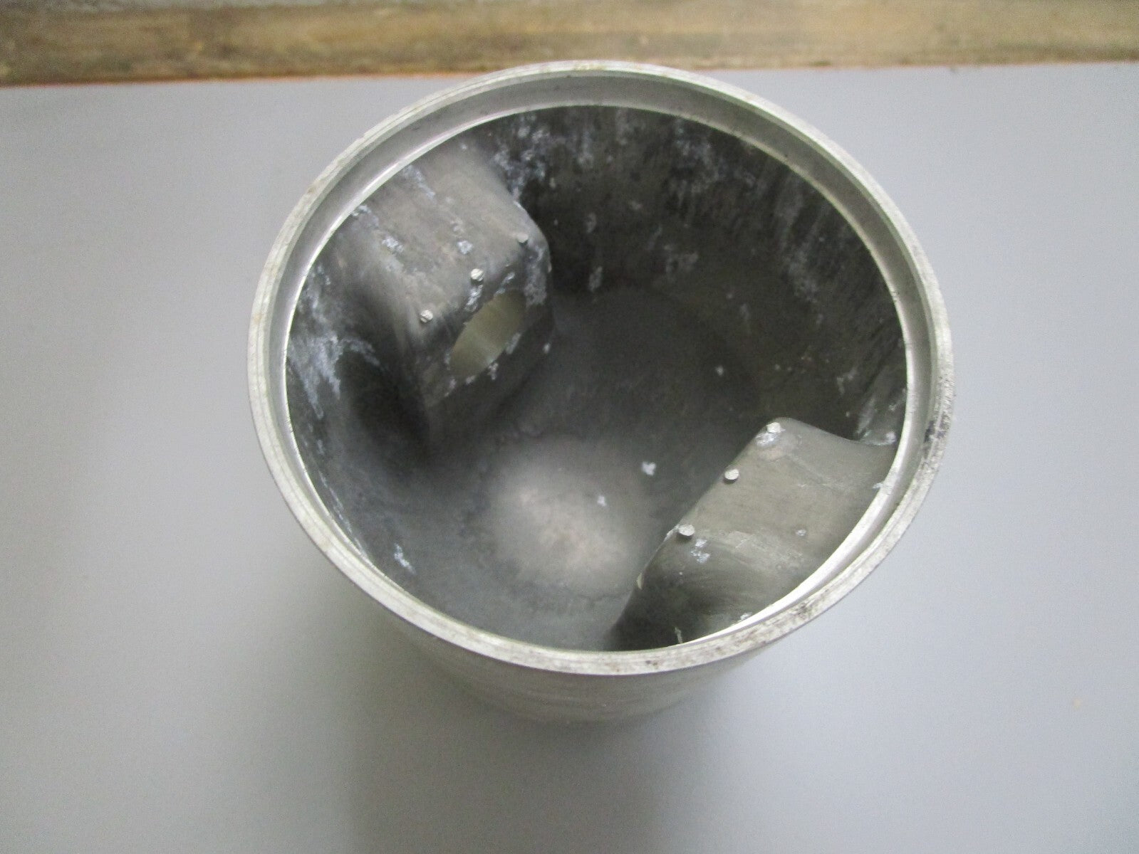 *NEW OEM* 0820 Mercury Quicksilver Piston 700-834795