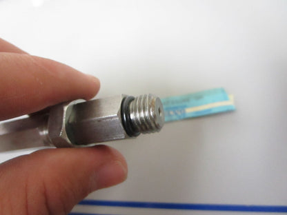 *NEW OEM* 0810 Volvo Penta High Pressure Unit 873057