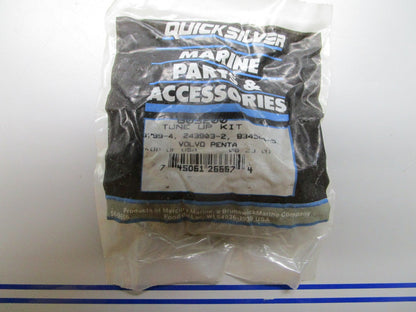 *NEW OEM* 0810 Mercury Quicksilver Tune Up Kit 803200 Fits: Volvo 243903 834560
