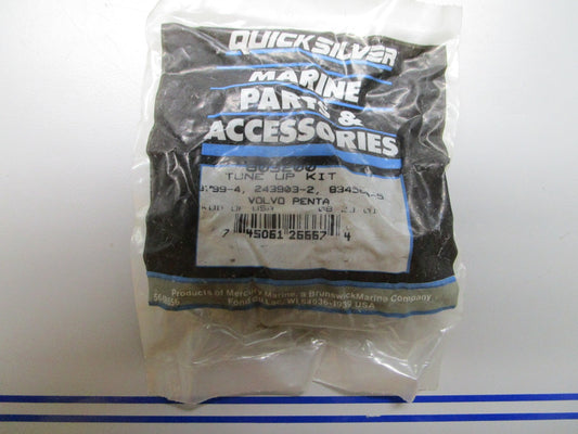 *NEW OEM* 0810 Mercury Quicksilver Tune Up Kit 803200 Fits: Volvo 243903 834560