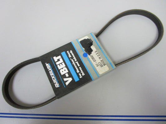 *NEW OEM* 0810 Mercury Quicksilver Belt 57-828507