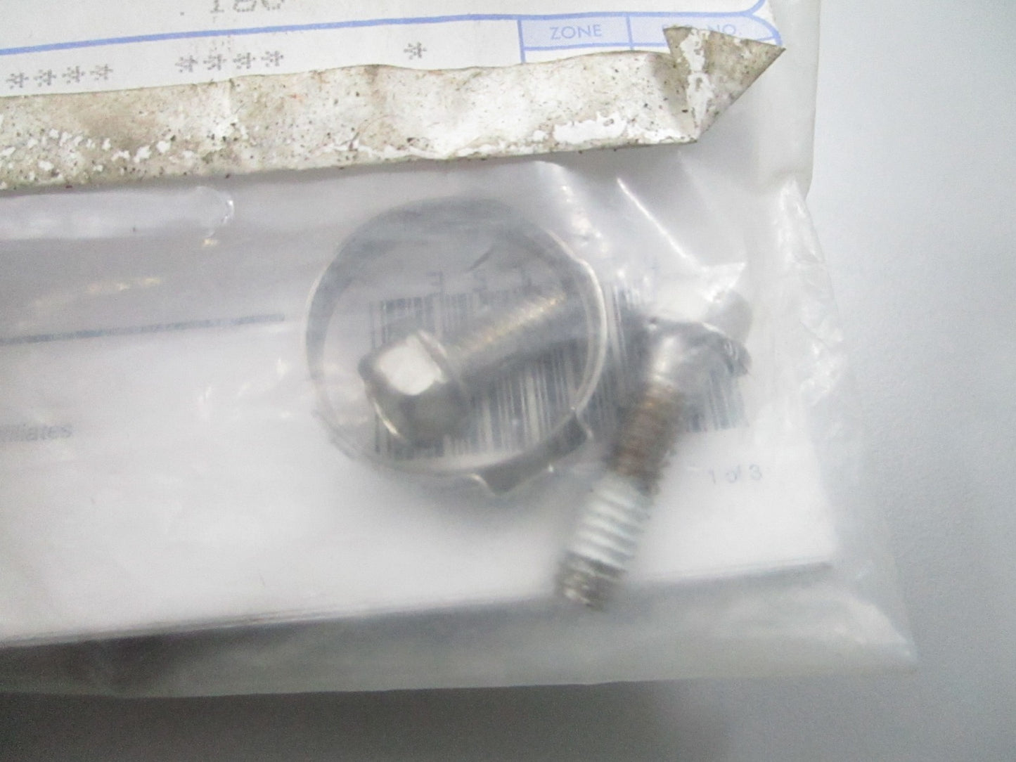 *NEW OEM* 0810 OMC Johnson Evinrude Mag Sensor Kit 5005450