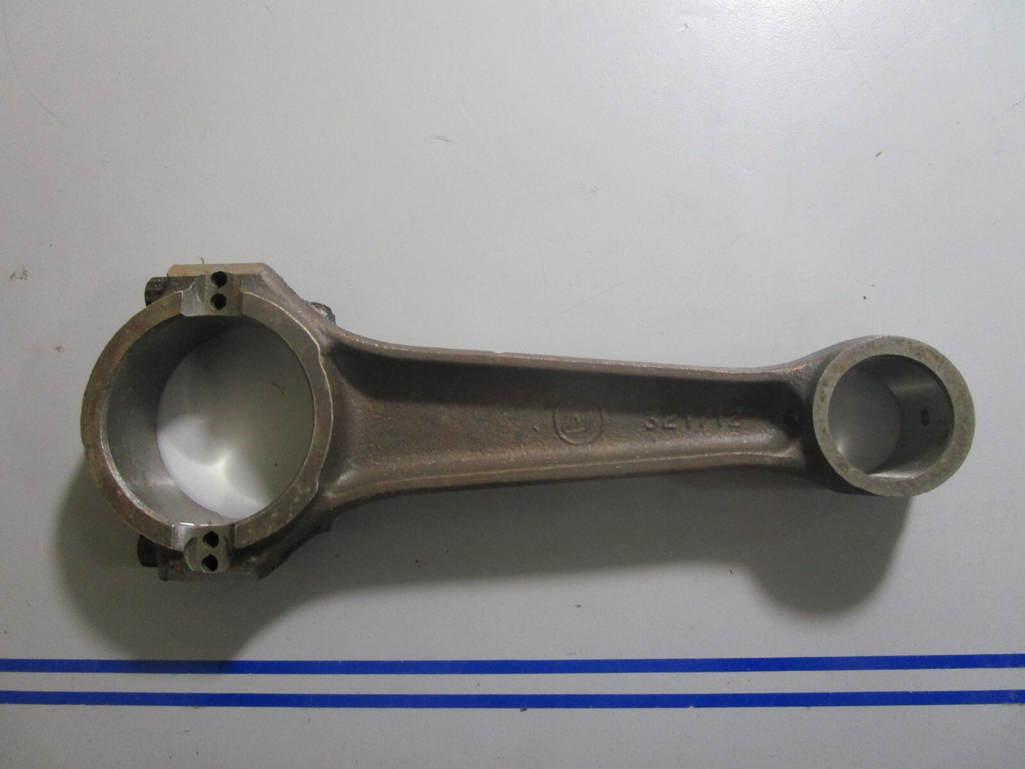 *NEW OEM* 0810 OMC Johnson Evinrude Connecting Rod 321712 0321712