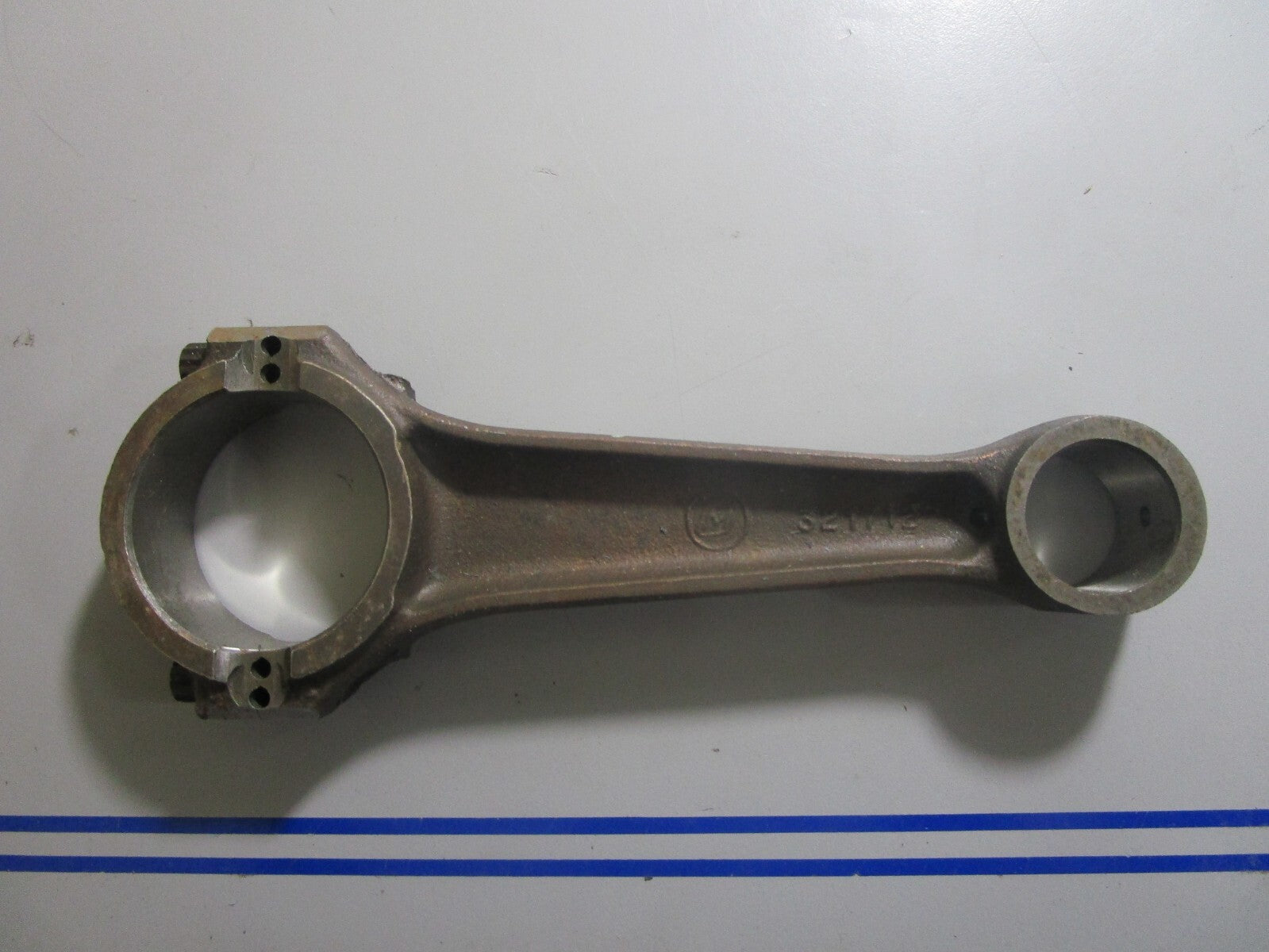 *NEW OEM* 0810 OMC Johnson Evinrude Connecting Rod 321712 0321712