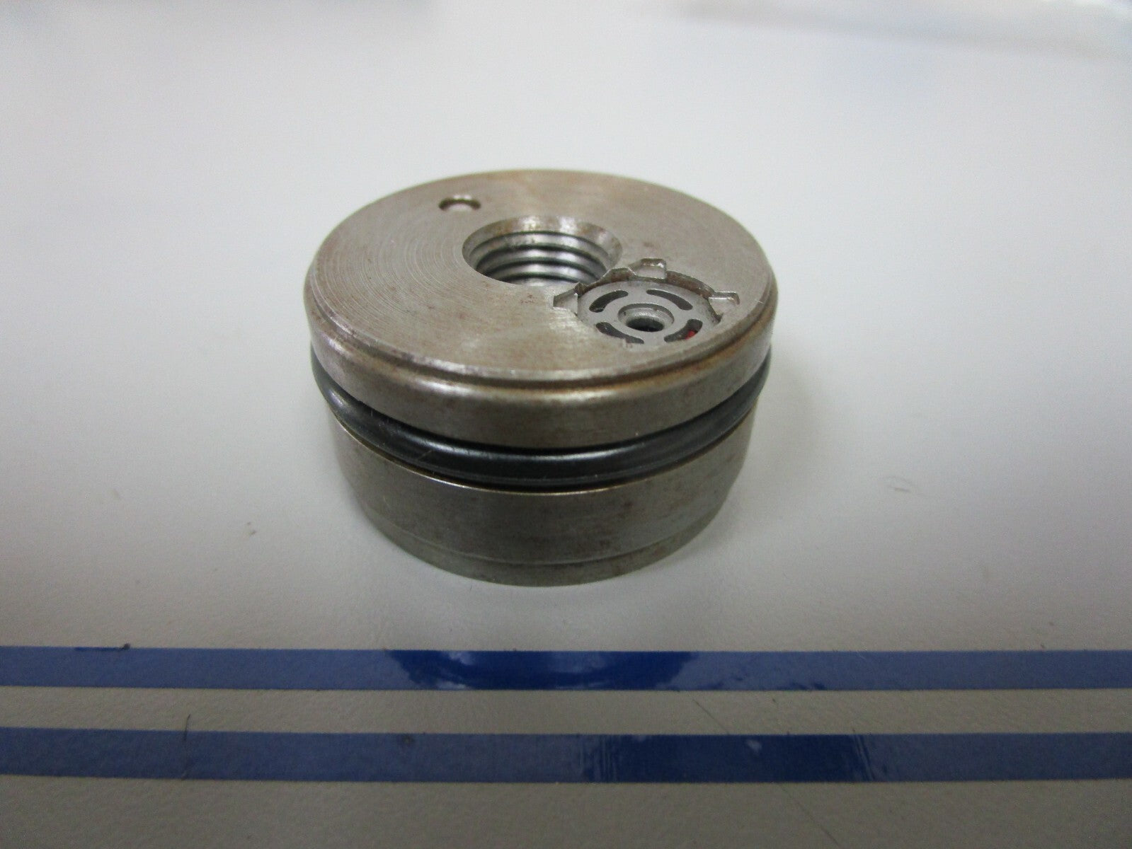 *NEW OEM* 0810 OMC Johnson Evinrude Piston Assembly 172596 0172596