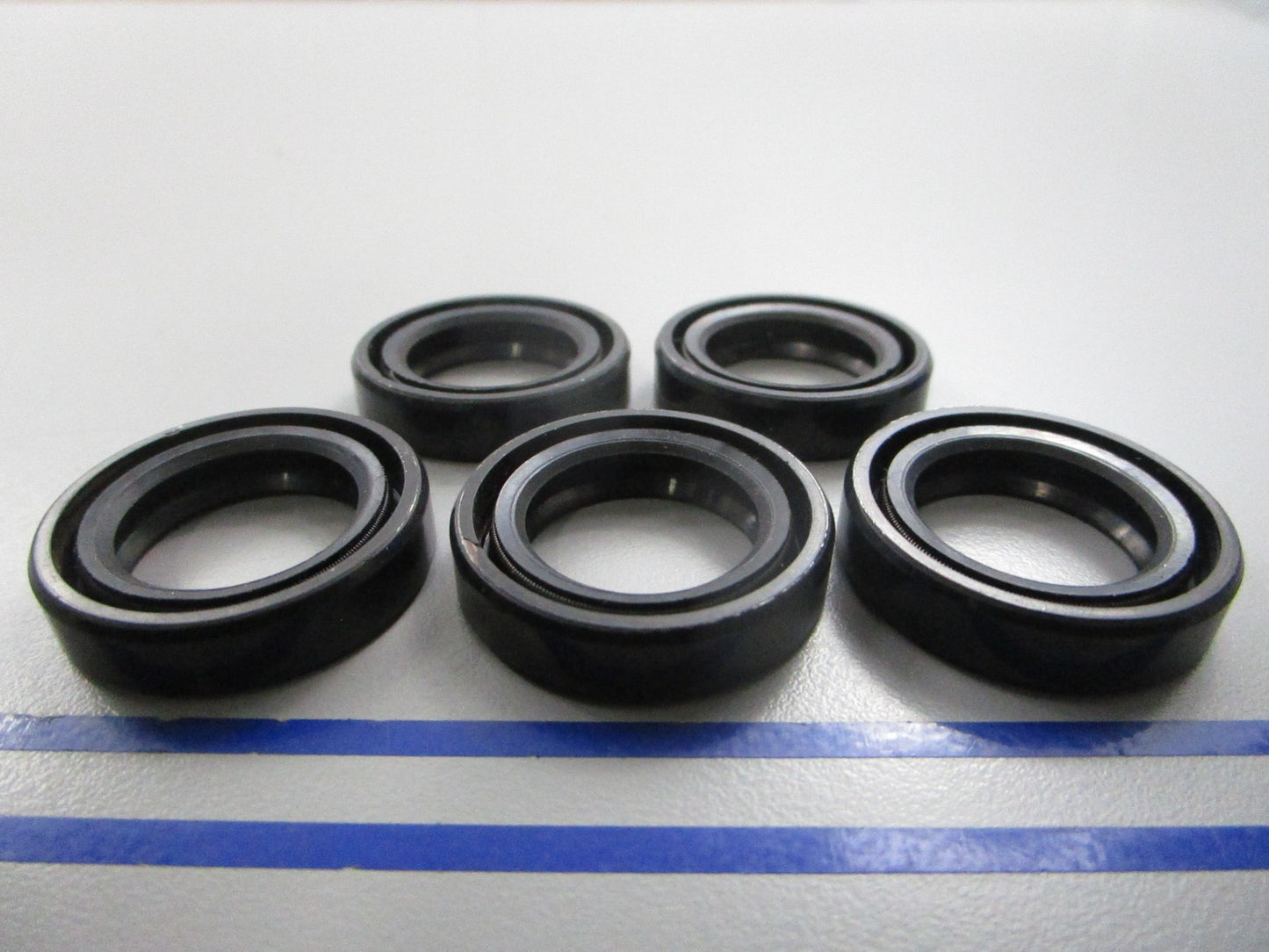 NEW OEM (LOT OF 5) 26-81572M Mercury Quicksilver Seal 0810