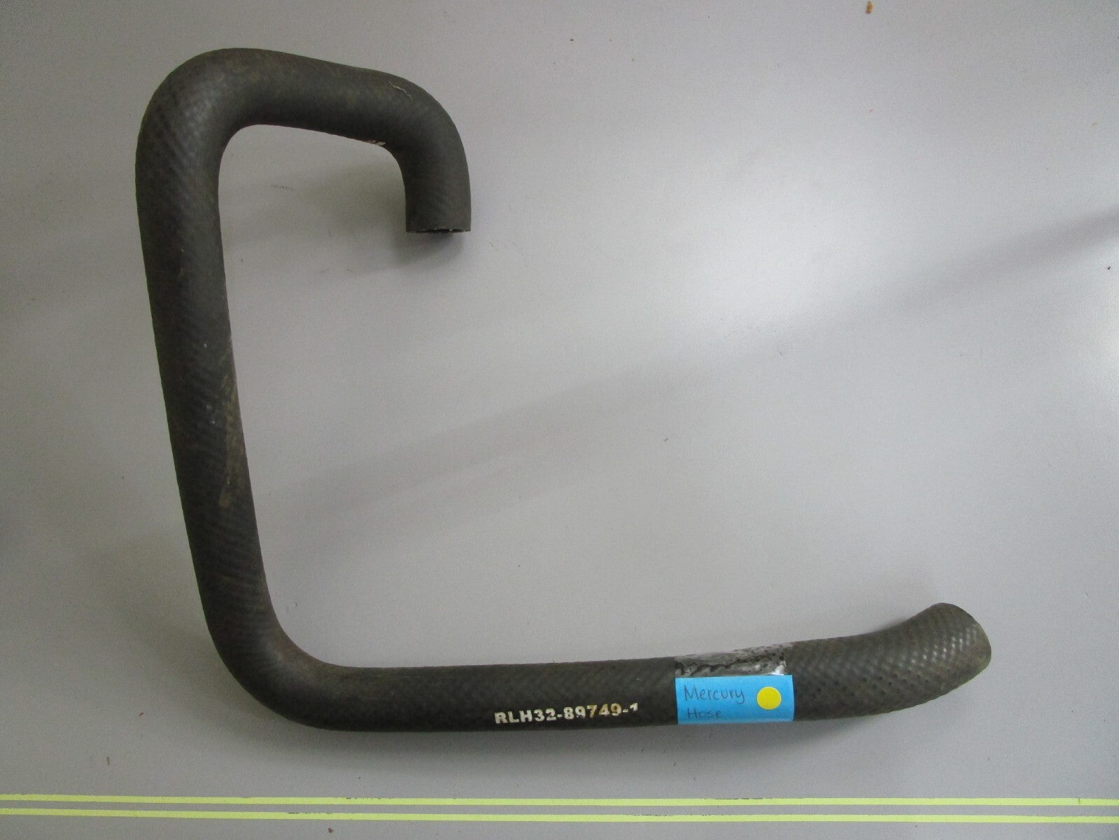 *NEW OEM* 0820 Mercury Quicksilver Hose 32-89749 1