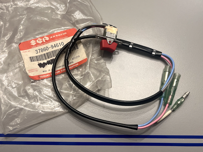 *NEW OEM* 0720 Suzuki Trim Tilt Switch 37860-94610