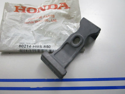 *NEW OEM* 0810 Honda Tool Box Band 80214-HM5-850