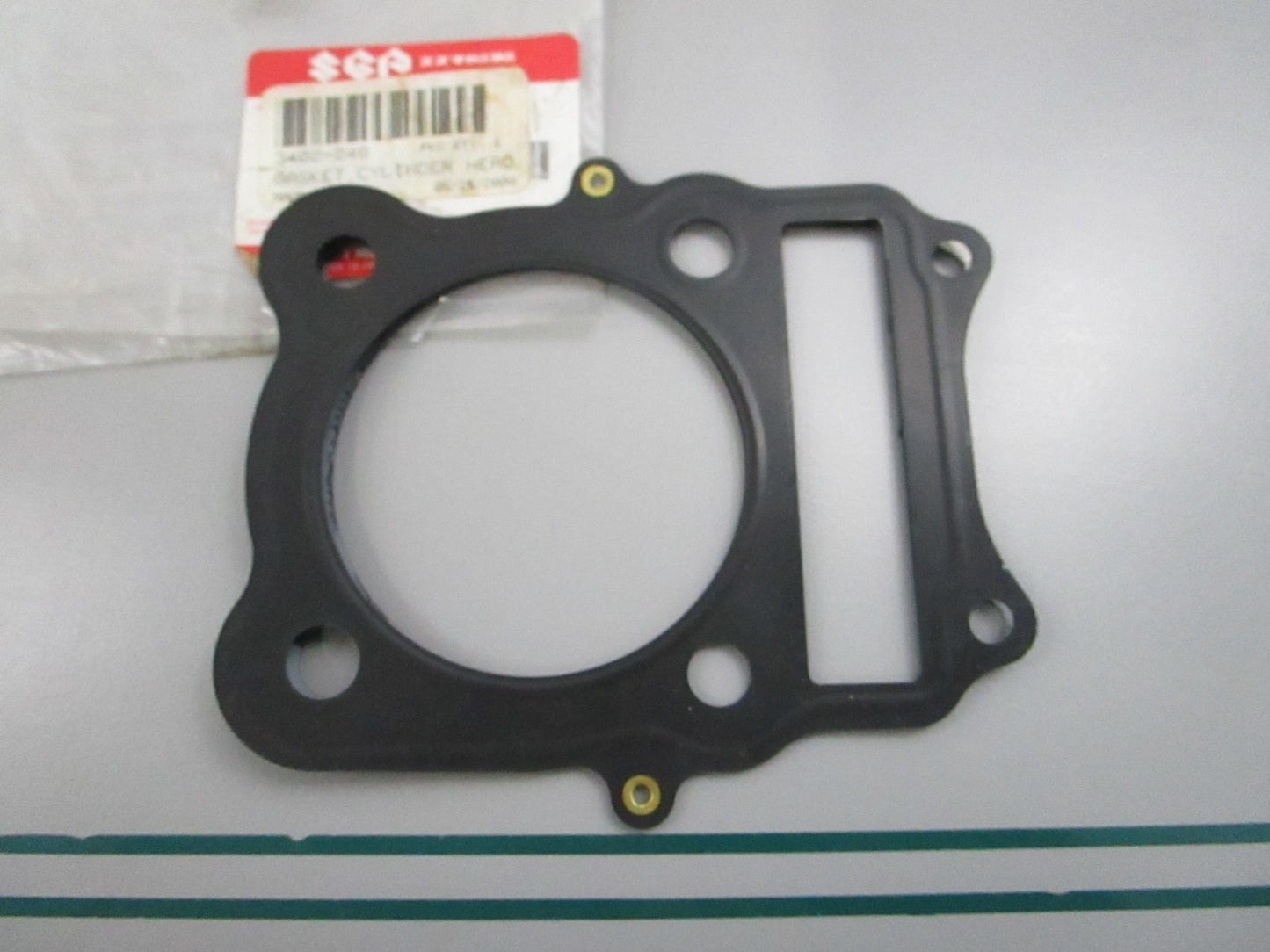 Suzuki Arctic Cat NEW OEM Cylinder Head Gasket 11141-25C04 3402-248 0810