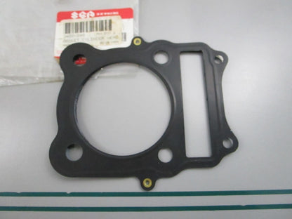 Suzuki Arctic Cat NEW OEM Cylinder Head Gasket 11141-25C04 3402-248 0810